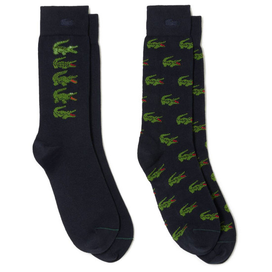 Lacoste Κάλτσες 2 pairs